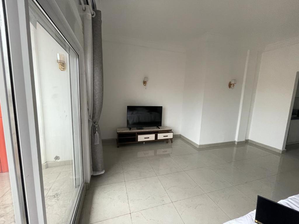 Octave'S Apt Pointe Noire Exterior foto